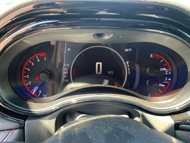 Used 2026 Dodge Durango GT AWD/4WD image 30