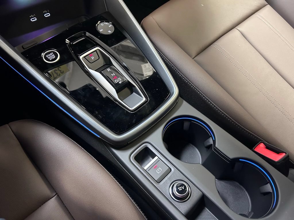 New 2026 Audi A3 2.0T Premium AWD/4WD image 18