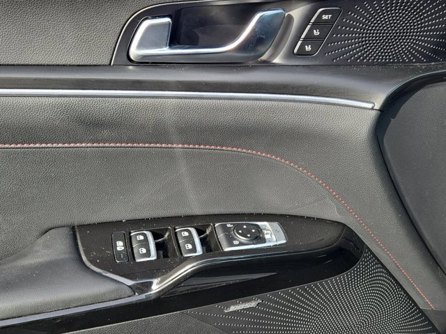 Used 2023 Kia K5 GT w/ GT1 Package image 20