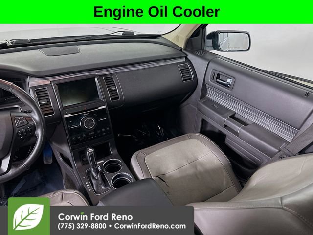 Used 2016 Ford Flex Limited w/ Equipment Group 303A AWD/4WD image 24