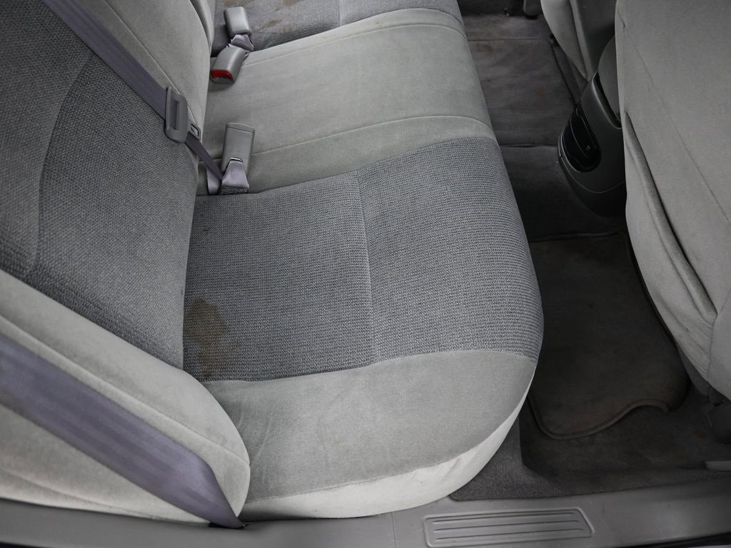 Used 2002 Ford Taurus SE image 24