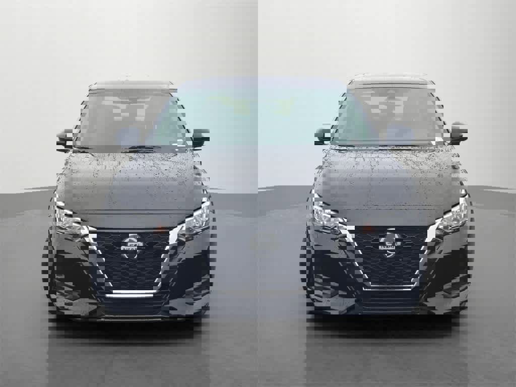 Used 2023 Nissan Sentra SV image 2