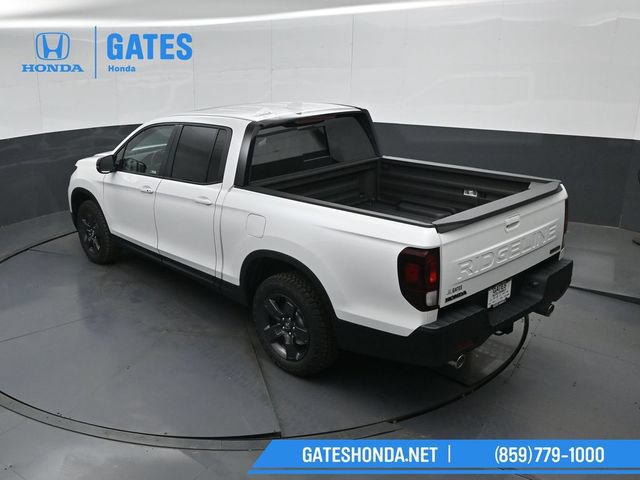 New 2026 Honda Ridgeline TrailSport image 51