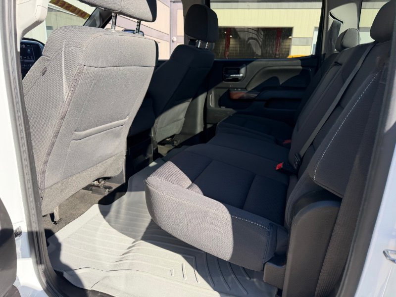 Used 2018 GMC Sierra 2500 SLE image 11