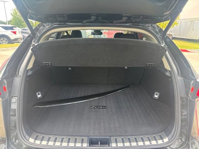 Used 2019 Lexus NX 300 FWD w/ Premium Package image 7