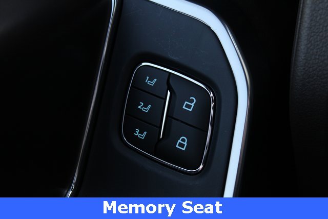 New 2025 Ford F150 King Ranch w/ FX4 Off-Road Package image 5