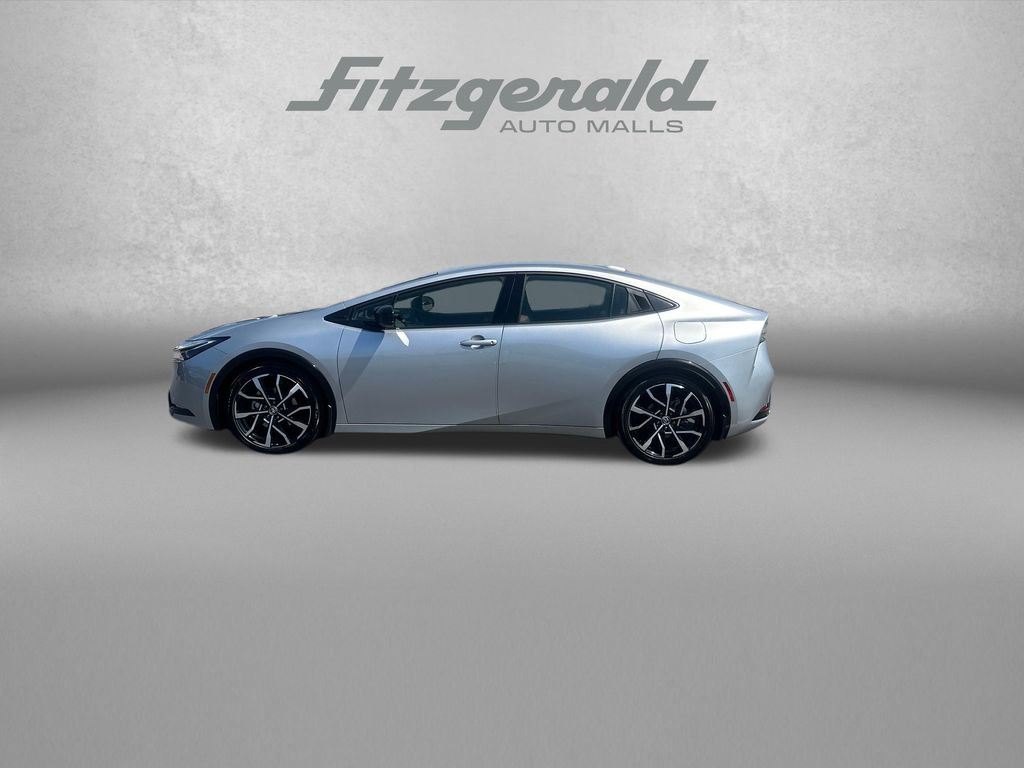 Used 2024 Toyota Prius Prime image 12