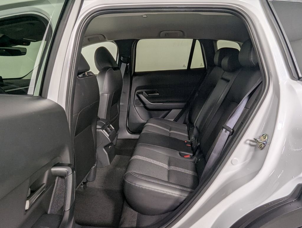 Used 2024 MAZDA CX-50 AWD 2.5 S w/ Cargo Package image 22