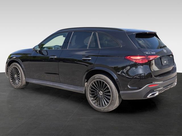 Used 2026 Mercedes-Benz GLC 300 4MATIC image 7