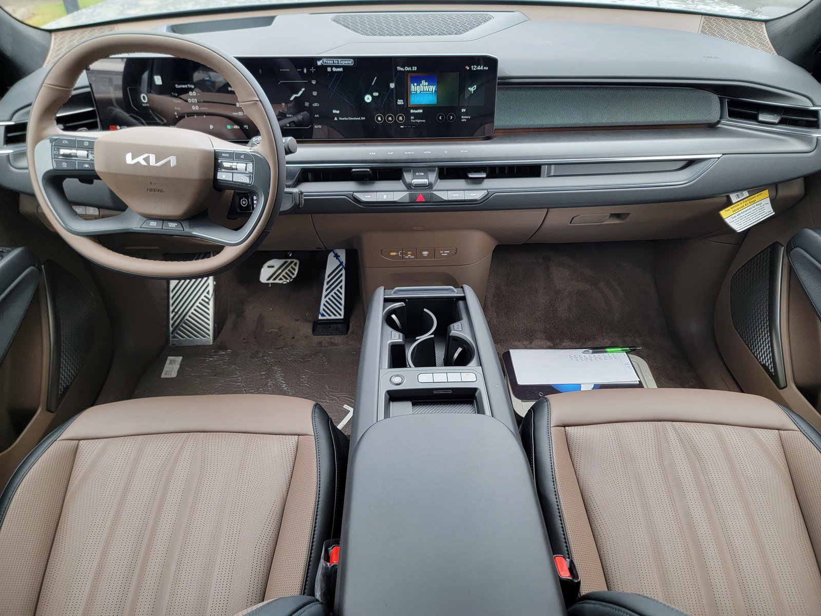 New 2026 Kia EV9 GT-Line image 21