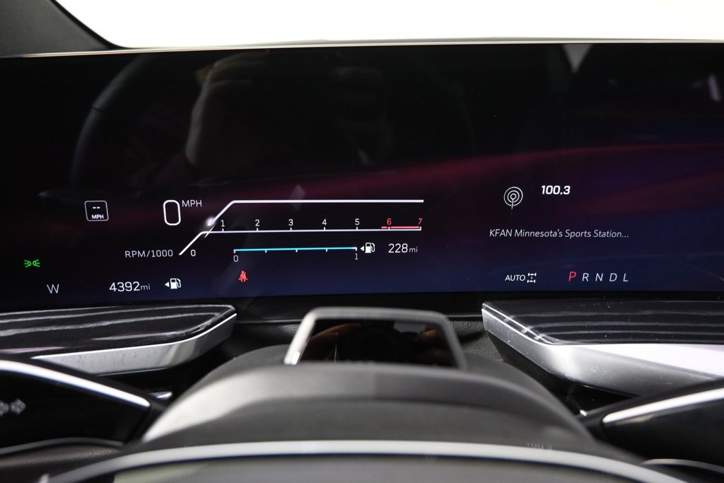 Certified 2025 Cadillac Escalade Sport w/ Touring Package image 25