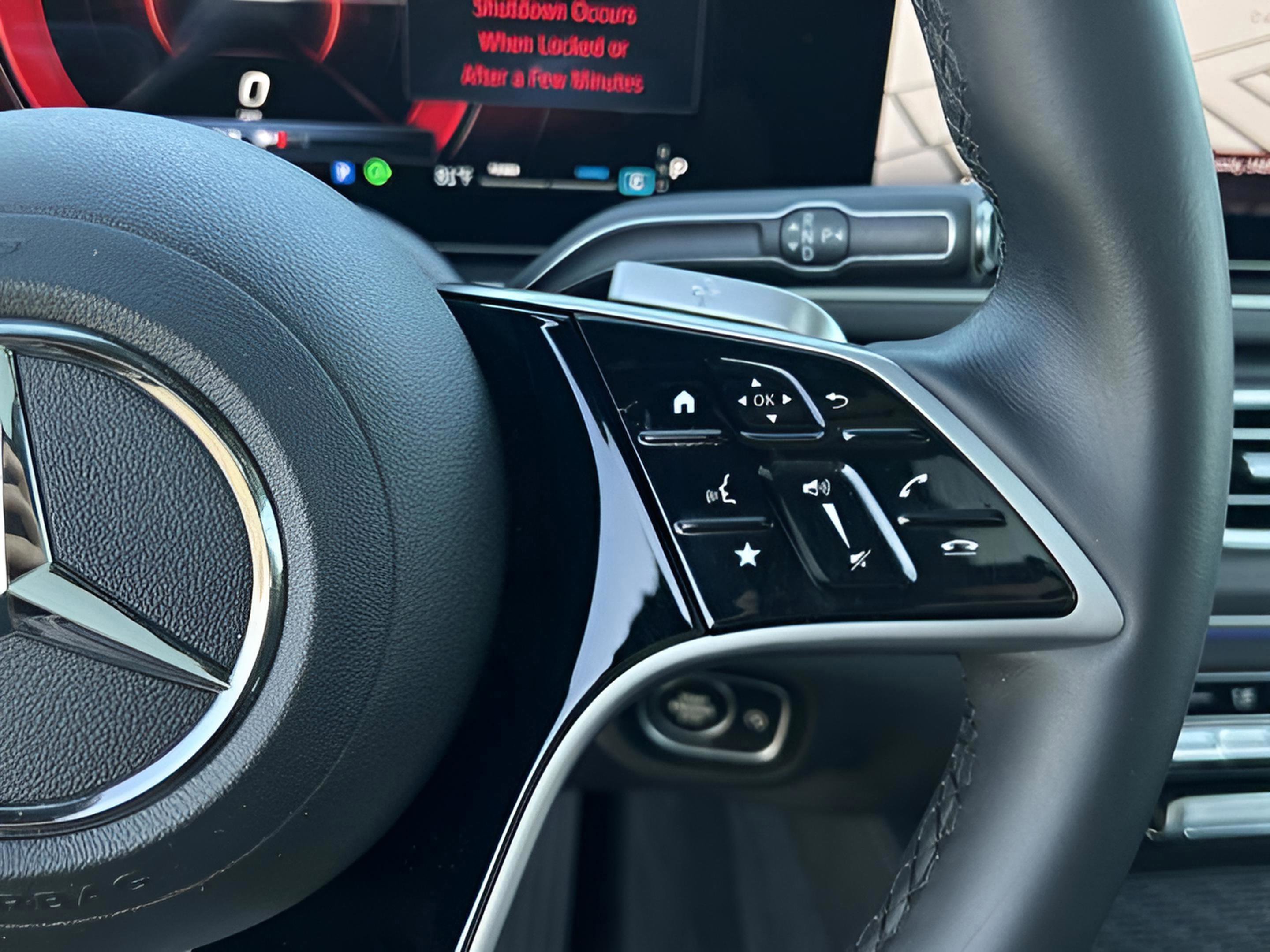 Certified 2025 Mercedes-Benz GLE 350 4MATIC image 14