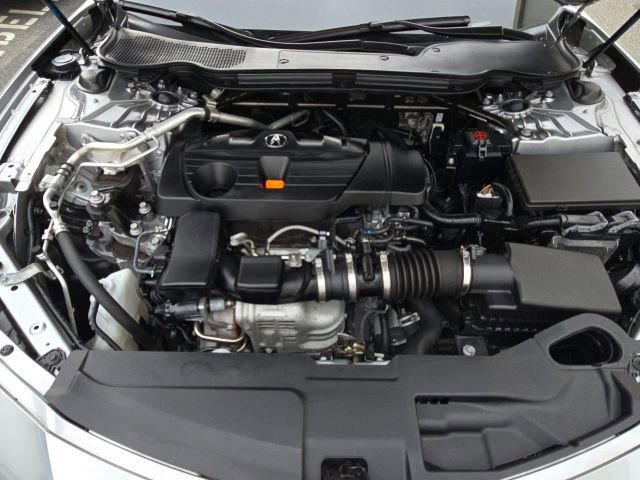 Used 2024 Acura TLX w/ Technology Package image 25