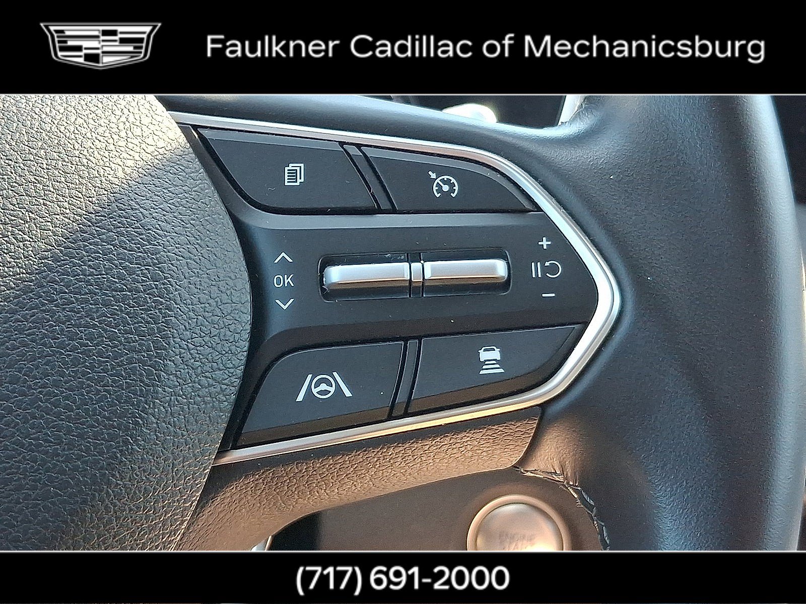 Used 2023 Hyundai Santa Fe SEL AWD/4WD image 21