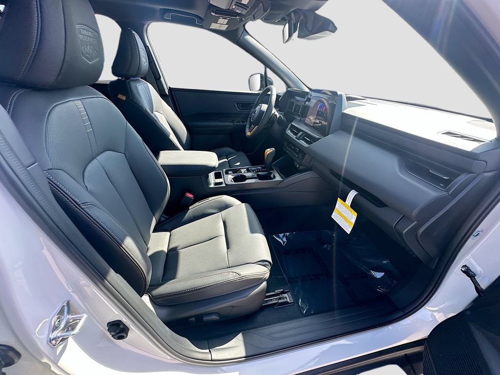 New 2026 Subaru Outback Wilderness AWD/4WD image 27