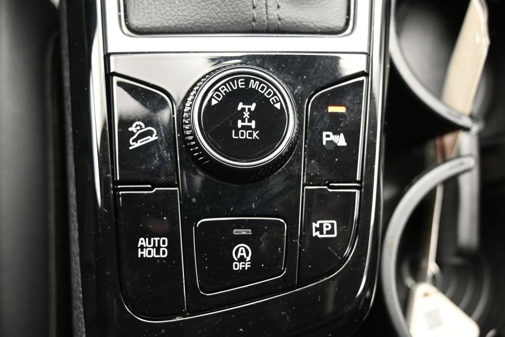 Used 2023 Kia Sportage EX AWD/4WD image 27