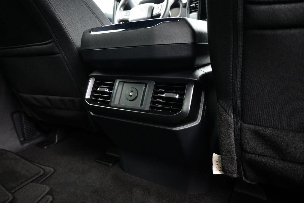 Used 2025 Ford F150 STX w/ Equipment Group 200A RWD image 32