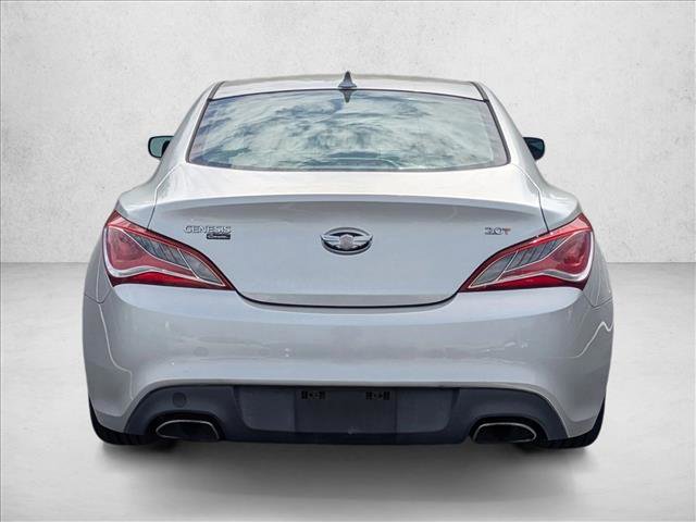 Used 2013 Hyundai Genesis 2.0T image 6