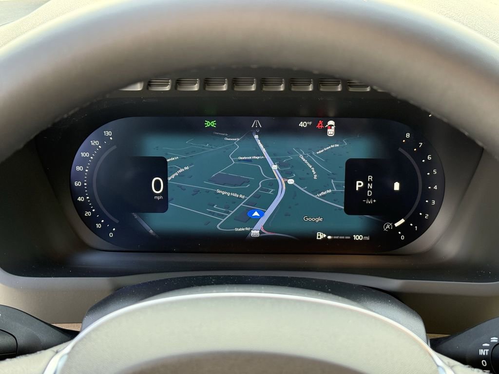 New 2026 Volvo XC90 B6 Plus w/ Protection Package Premier image 18