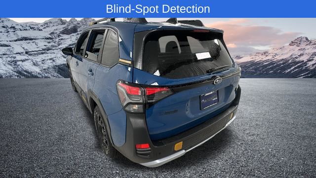 New 2026 Subaru Forester Wilderness image 5