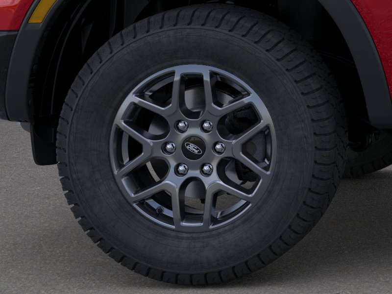 New 2026 Ford Ranger XLT image 20