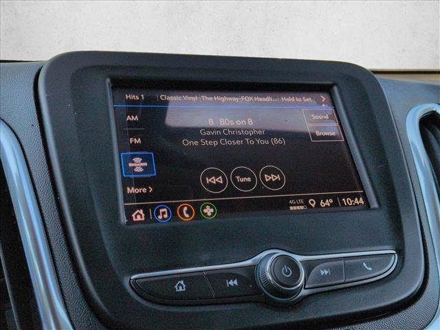 Used 2023 Chevrolet Equinox LT FWD image 12