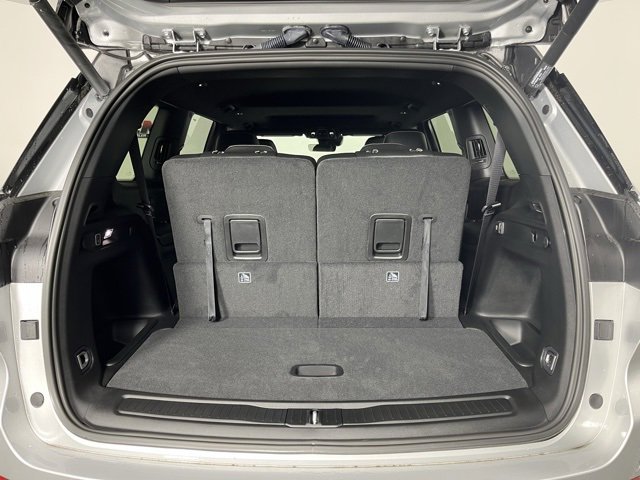 New 2025 Jeep Grand Cherokee L Altitude image 28