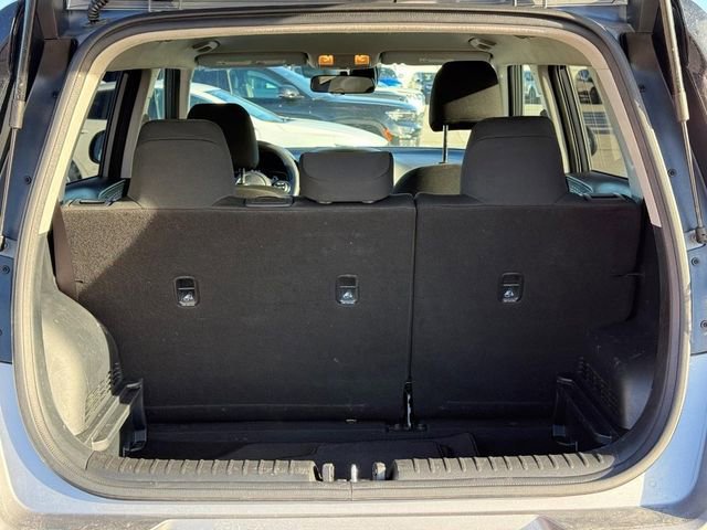 Used 2024 Kia Soul LX w/ Option Group 015 image 7