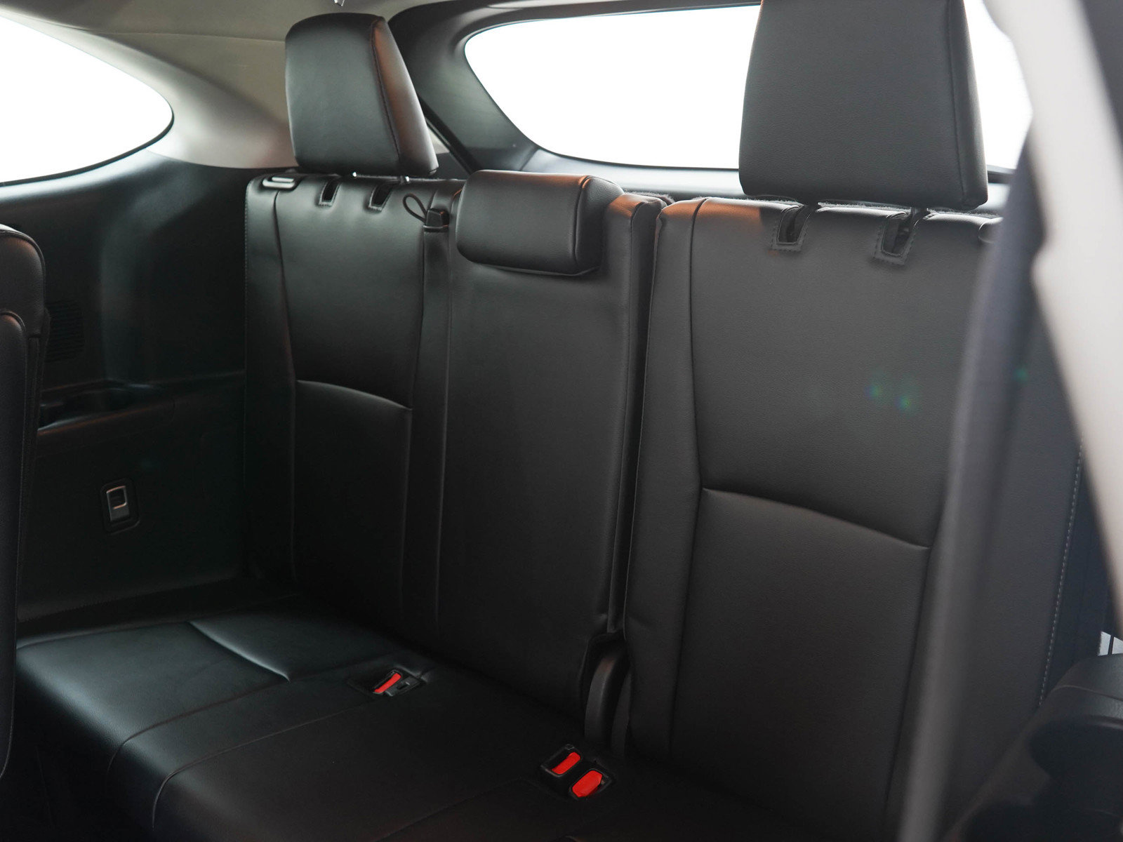 Used 2024 Toyota Highlander Limited AWD/4WD image 15