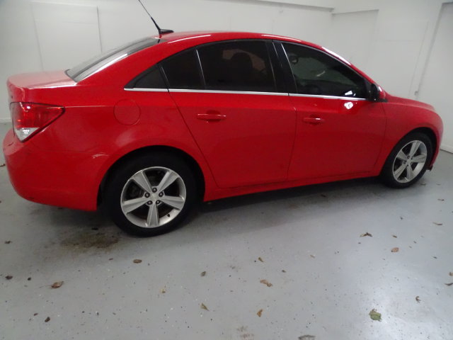 Used 2014 Chevrolet Cruze LT FWD image 19