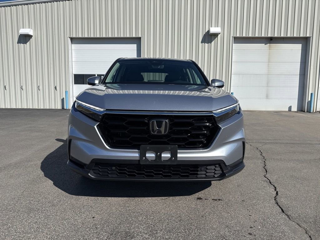 Used 2025 Honda CR-V EX-L image 2