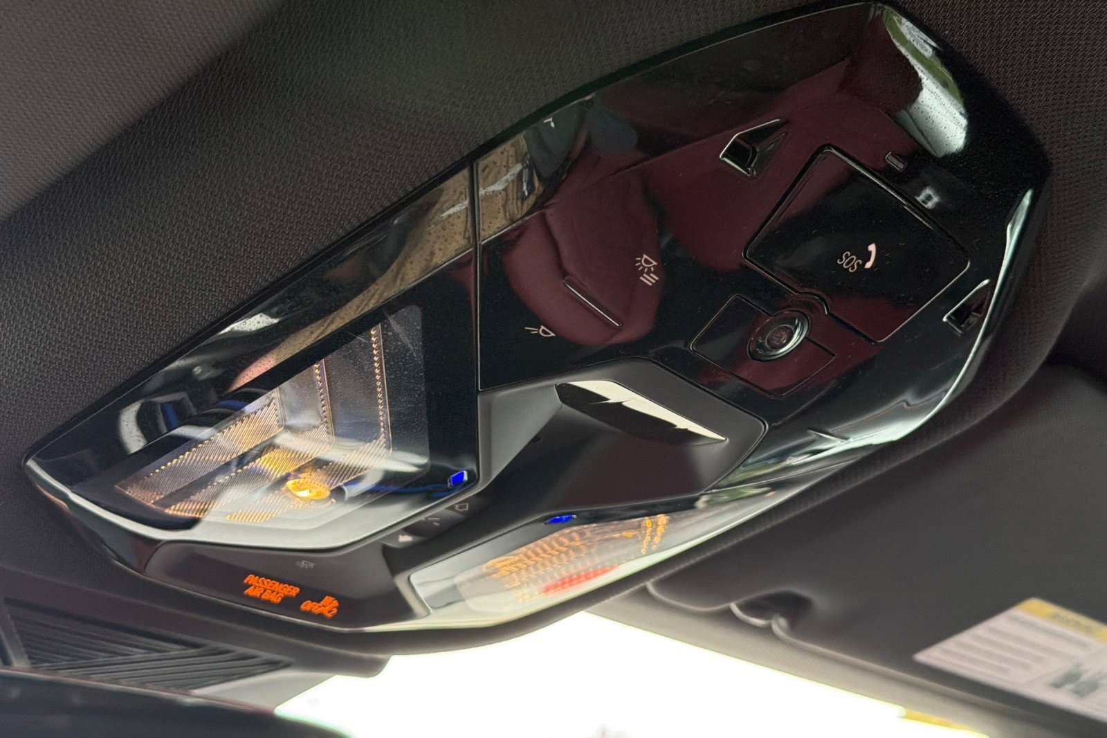 Certified 2024 BMW 530i w/ M Sport Package image 23