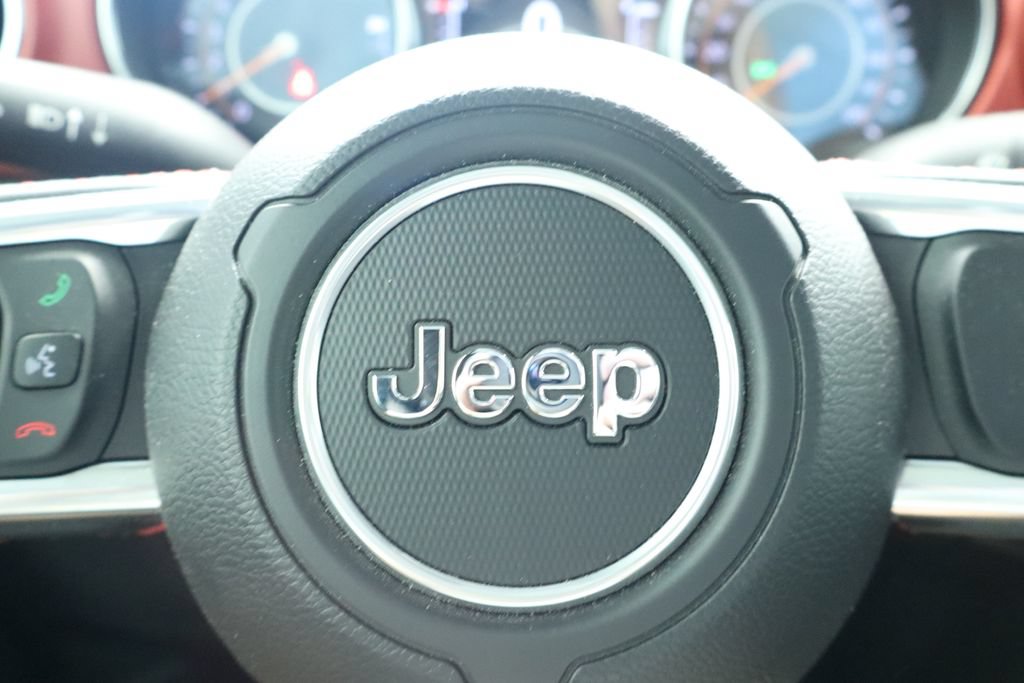 Used 2023 Jeep Gladiator Rubicon w/ Cold Weather Group AWD/4WD image 36
