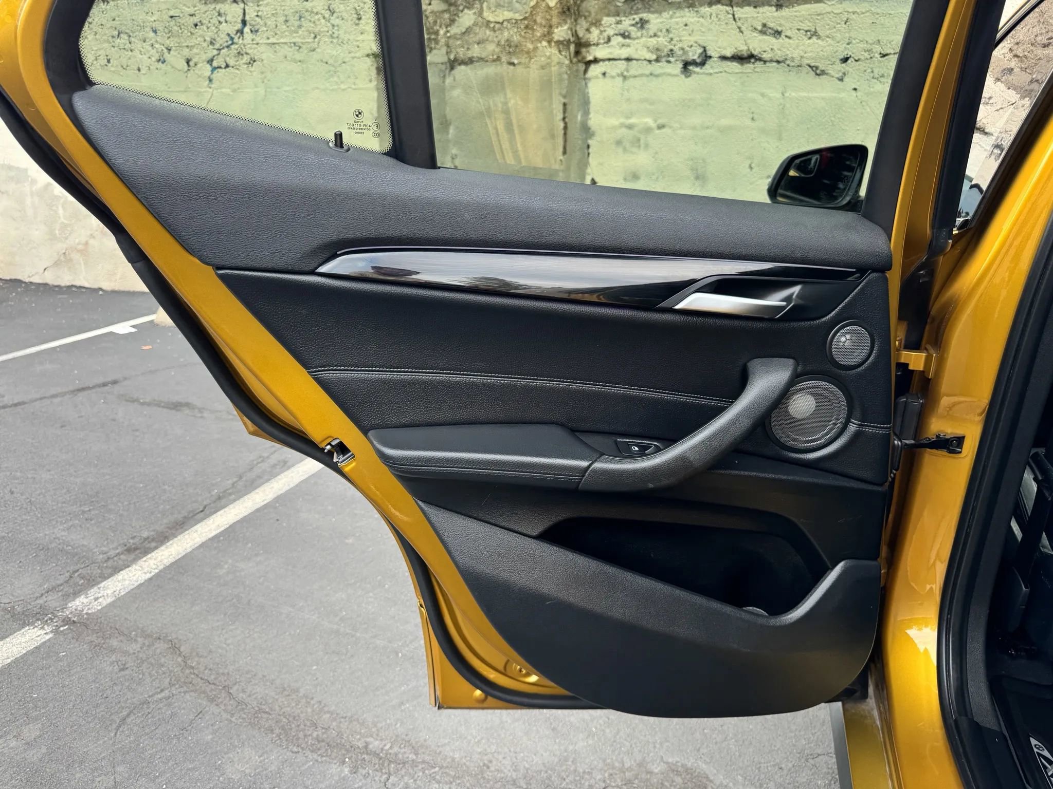 Used 2019 BMW X2 M35i w/ Premium Package AWD/4WD image 30