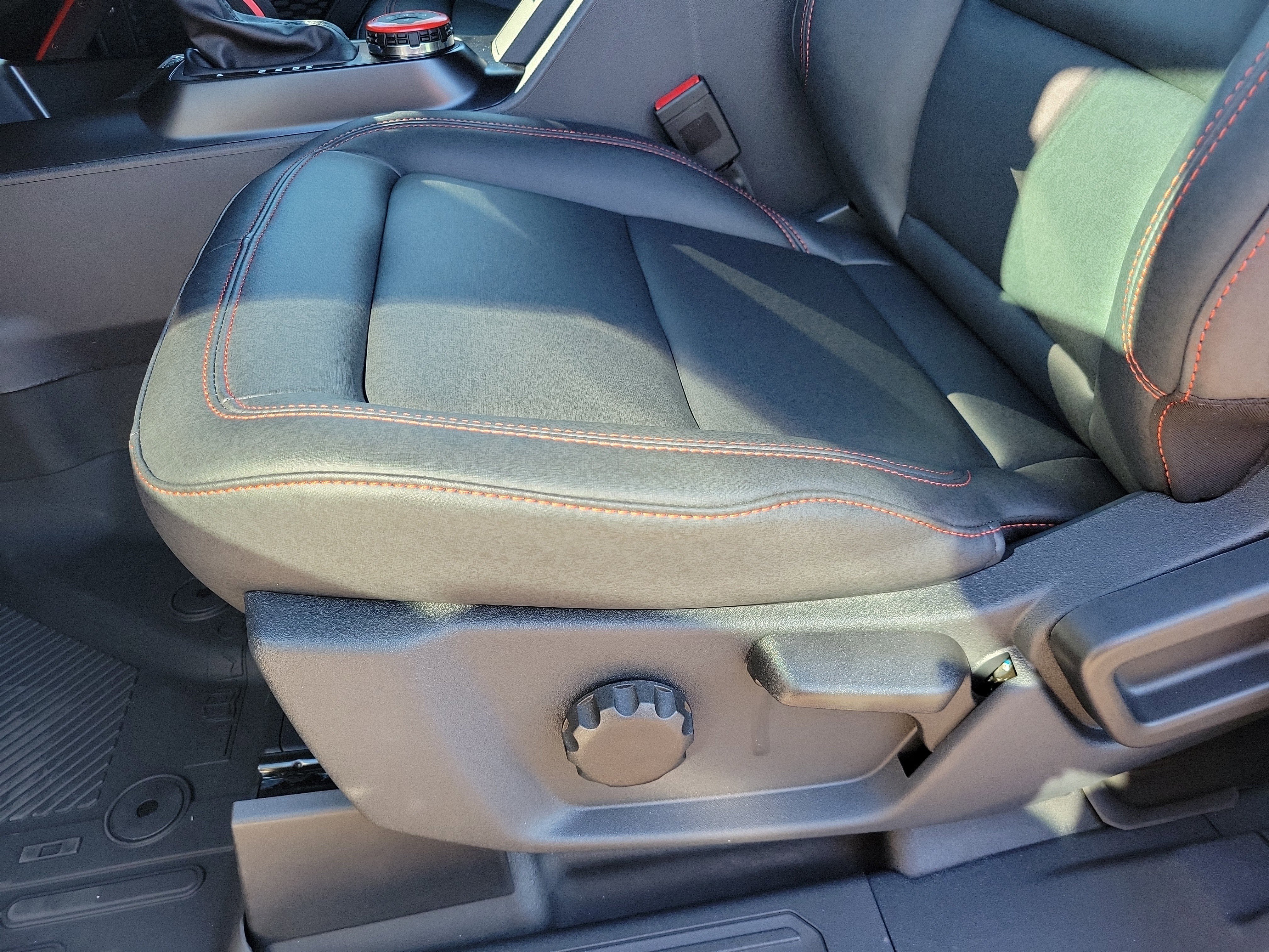 New 2025 Ford Bronco Stroppe Edition image 13