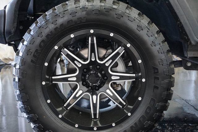 Used 2019 Jeep Wrangler Unlimited Sport S image 4