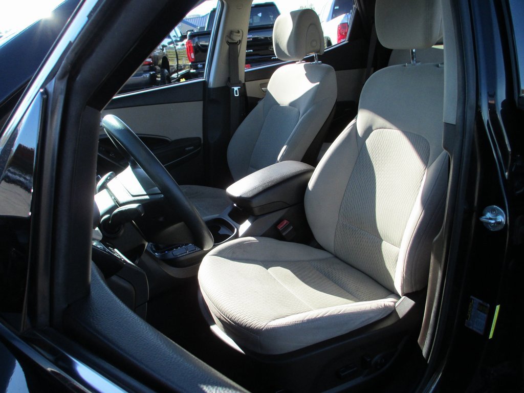 Used 2017 Hyundai Santa Fe Sport image 14