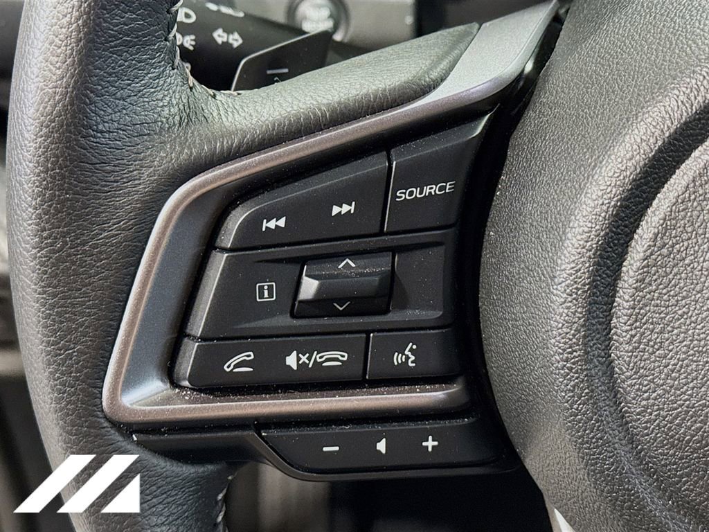 Certified 2025 Subaru Ascent Premium AWD/4WD image 12