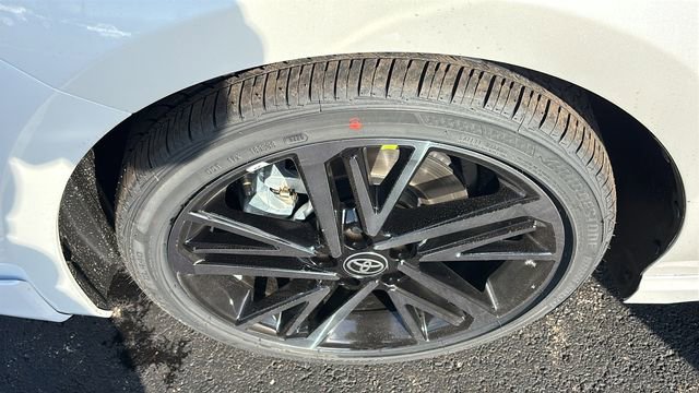 New 2026 Toyota Camry XSE w/ Premium Package image 37