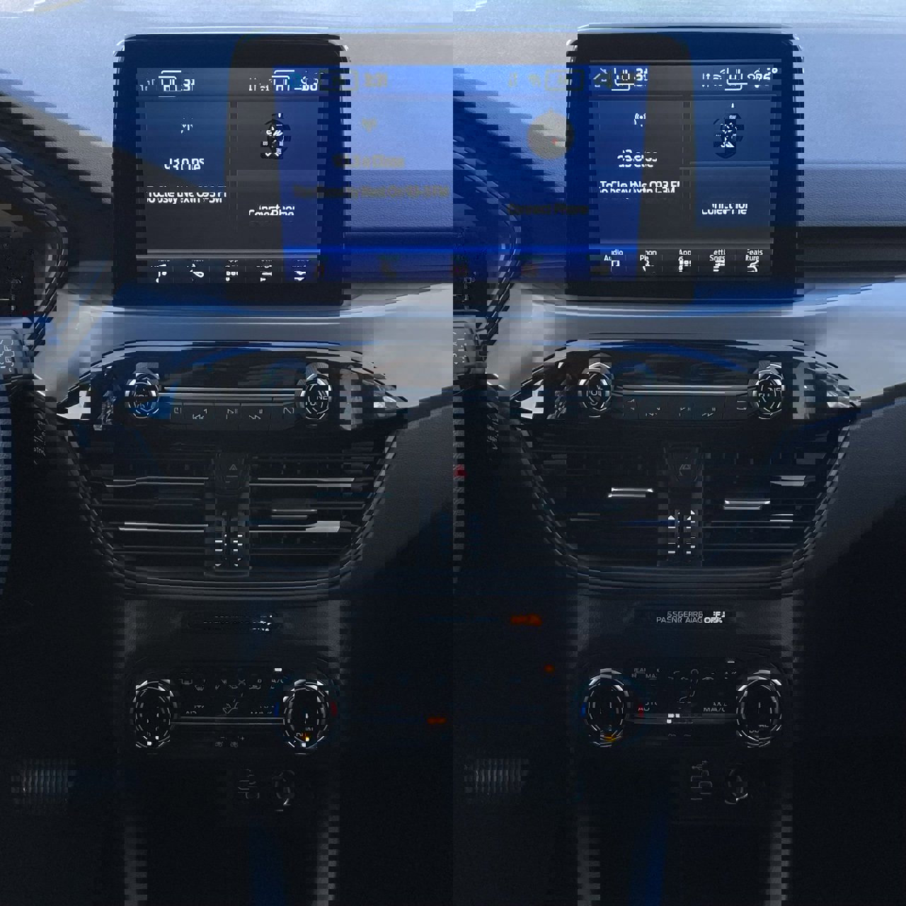 Used 2025 Ford Escape Active image 17