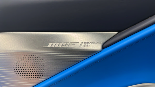 Used 2020 Chevrolet Corvette Stingray Premium Conv w/ 3LT Preferred Equipment Group RWD image 31