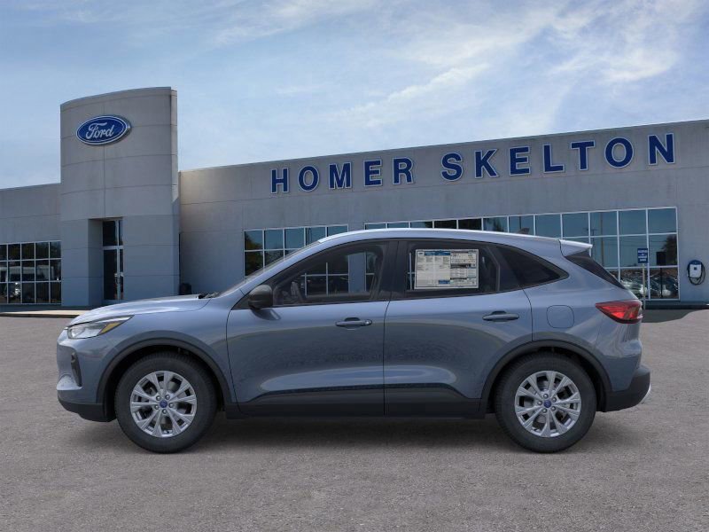 New 2026 Ford Escape Active image 3