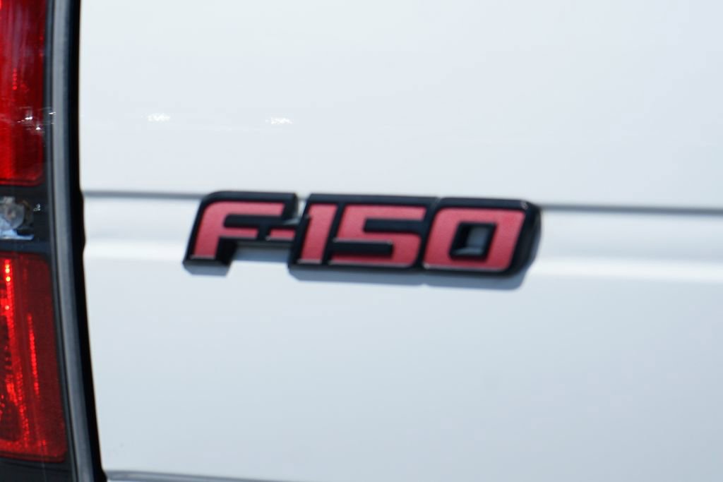 Used 2014 Ford F150 FX4 w/ FX Appearance Package image 45