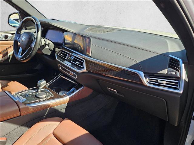 Used 2019 BMW X5 xDrive40i w/ Convenience Package image 22