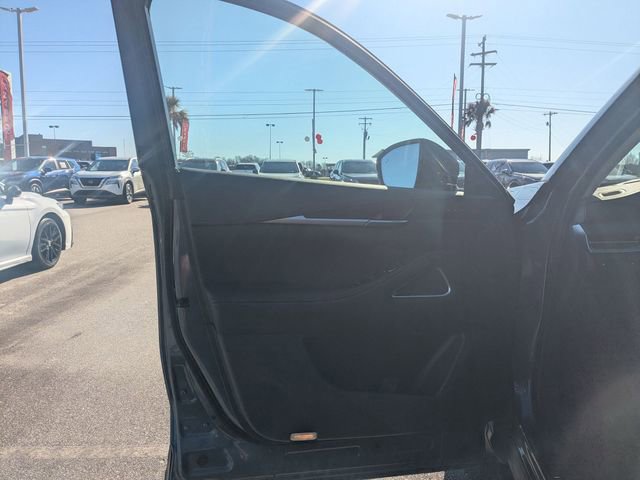 Used 2025 INFINITI QX60 Sensory w/ Vision Package image 11