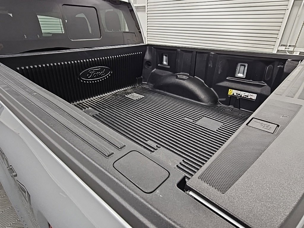 Used 2024 Ford F150 XLT w/ Equipment Group 302A MID image 35
