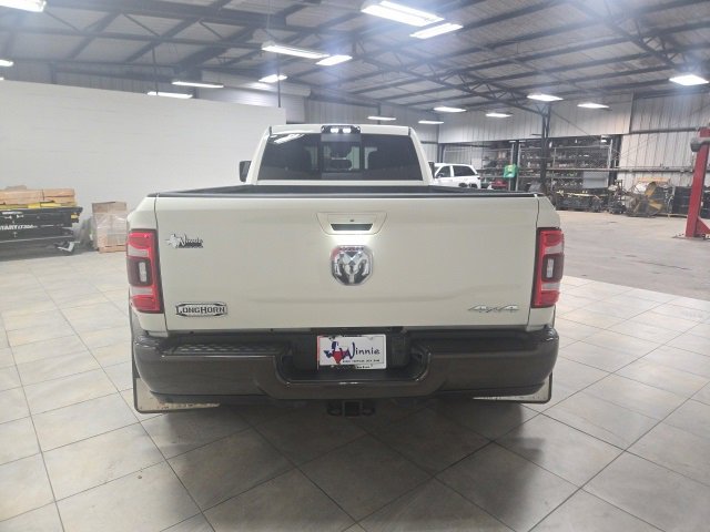 Used 2024 RAM 3500 Limited w/ Safety Group image 4