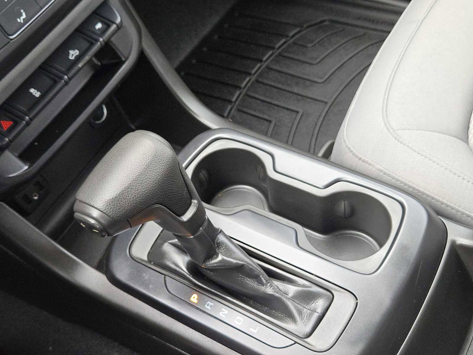 Used 2021 GMC Canyon Elevation Standard w/ Convenience Package image 20