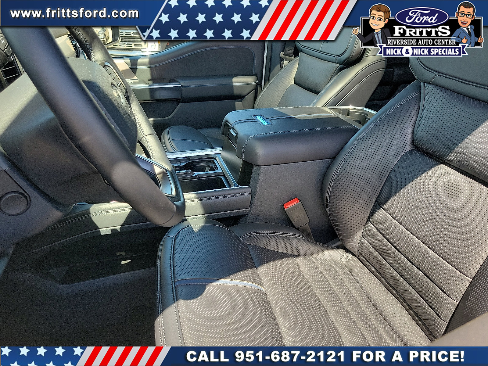 New 2026 Ford F350 Platinum AWD/4WD image 5