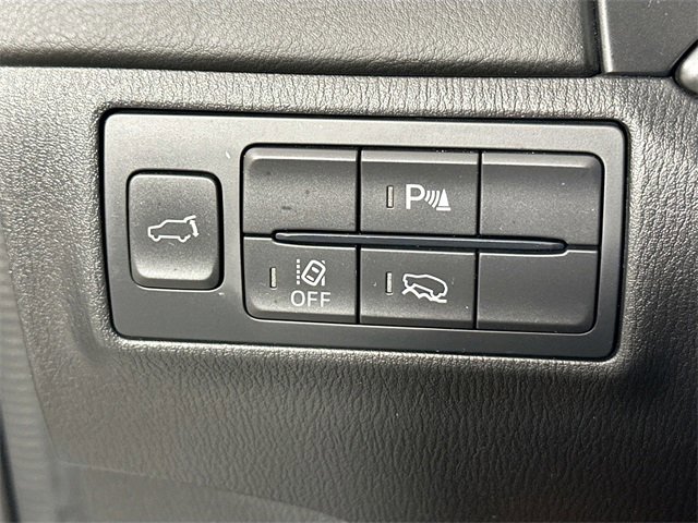 Used 2022 MAZDA CX-9 Touring Plus image 23